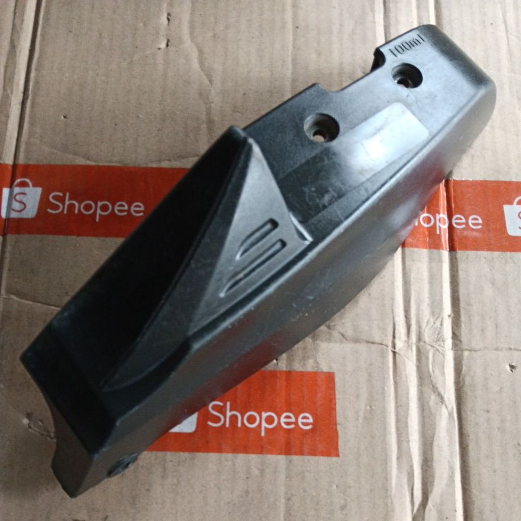 COVER CVT ATAS SUZUKI SPIN 125 Second Original TUTUP BAK MESIN Spin125