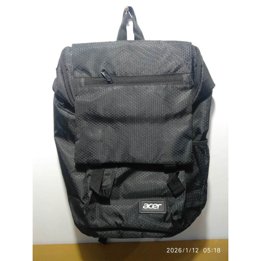 Rangsel laptop acer 15 inchi original bawaan pembelian laptop baru