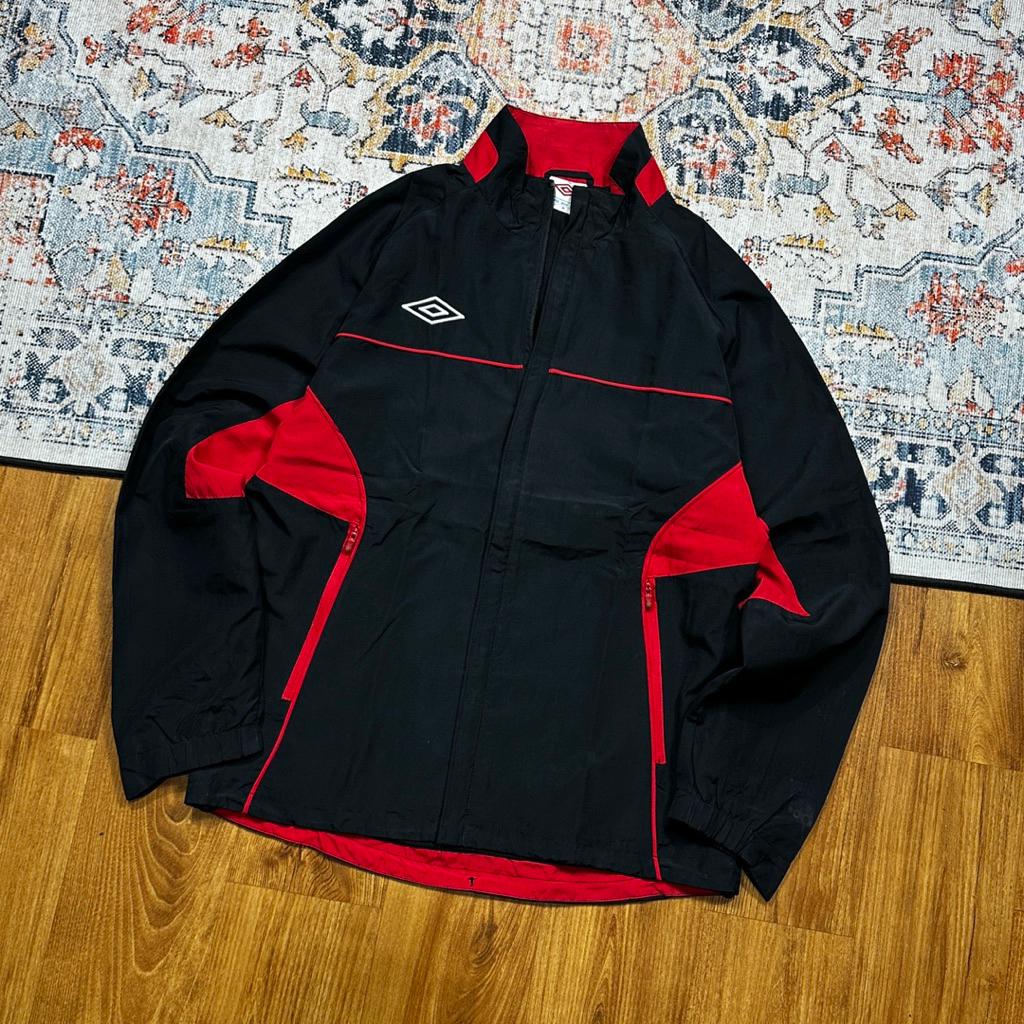 UMBRO WB JACKET SECOND