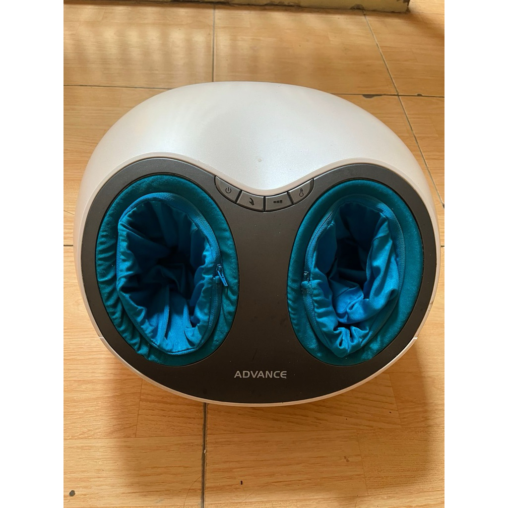 Advance Sumo Foot Dream HS8865