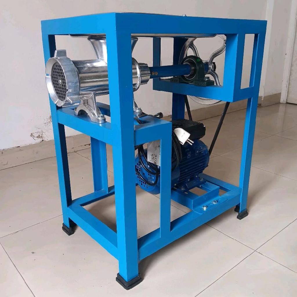 Gilingan daging dan kacang no 32 pake dinamo