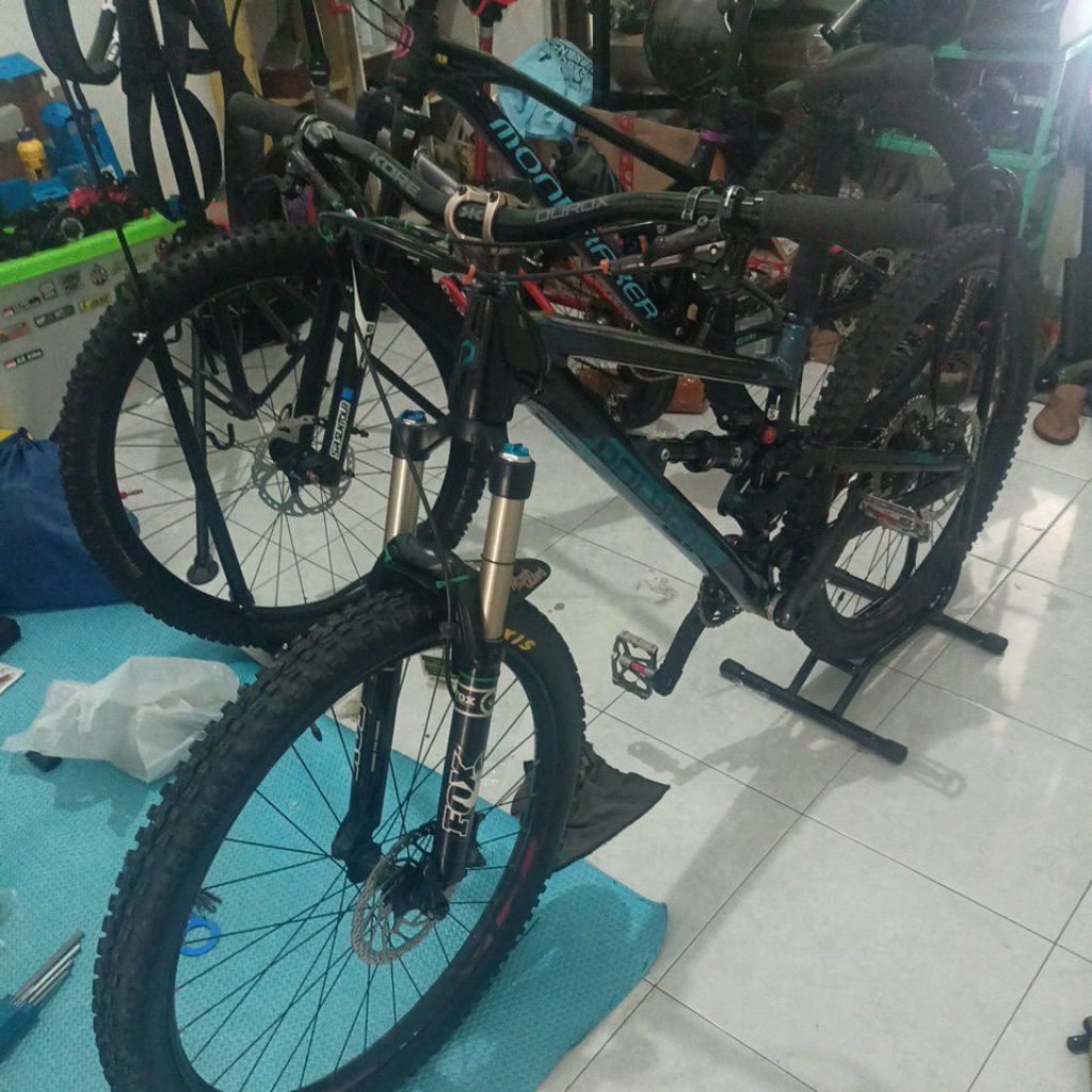 siskiu n9 size s er27.5