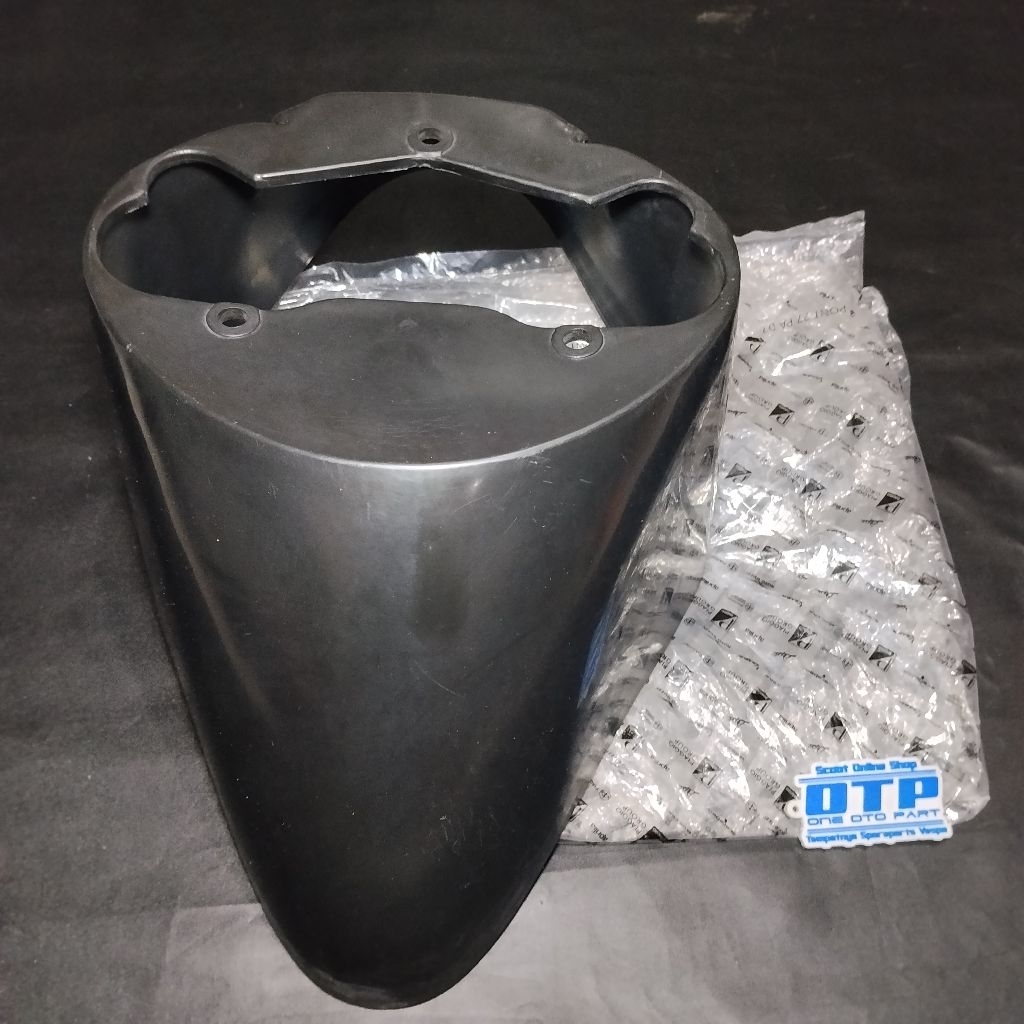 Spakbor Depan Piaggio Zip 100cc ( Original Piaggio )