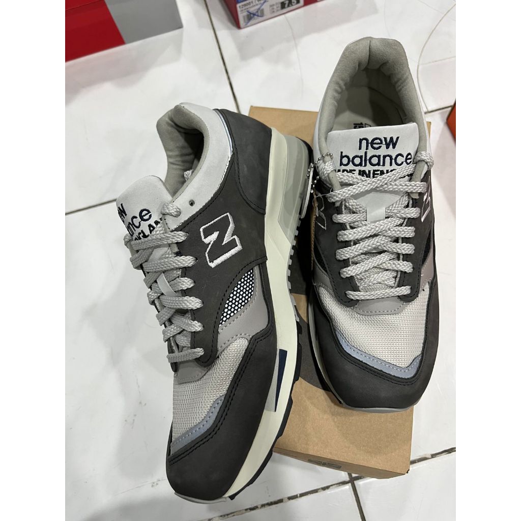 SEPATU NEW BALANCE 1500 "MADE IN UK"