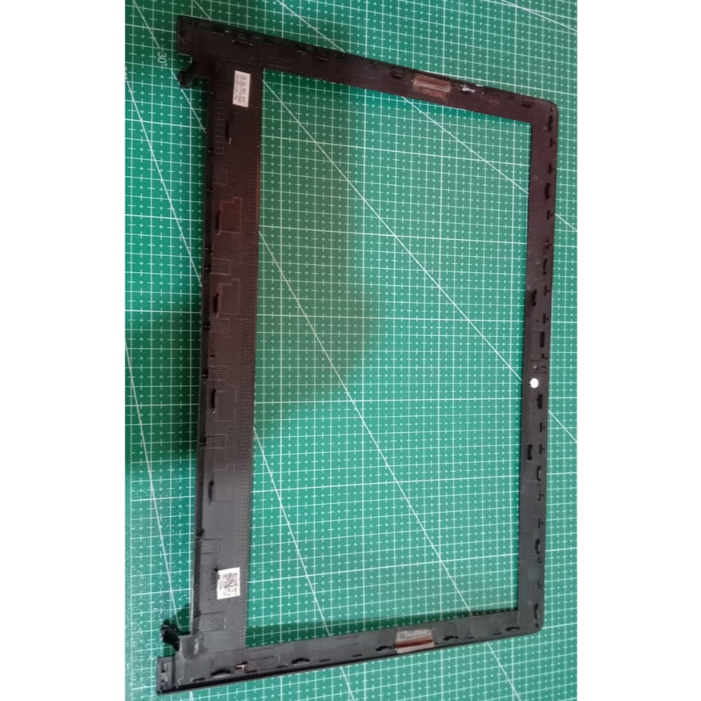 casing frame lcd laptop lenovo G40 45 ORIGINAL