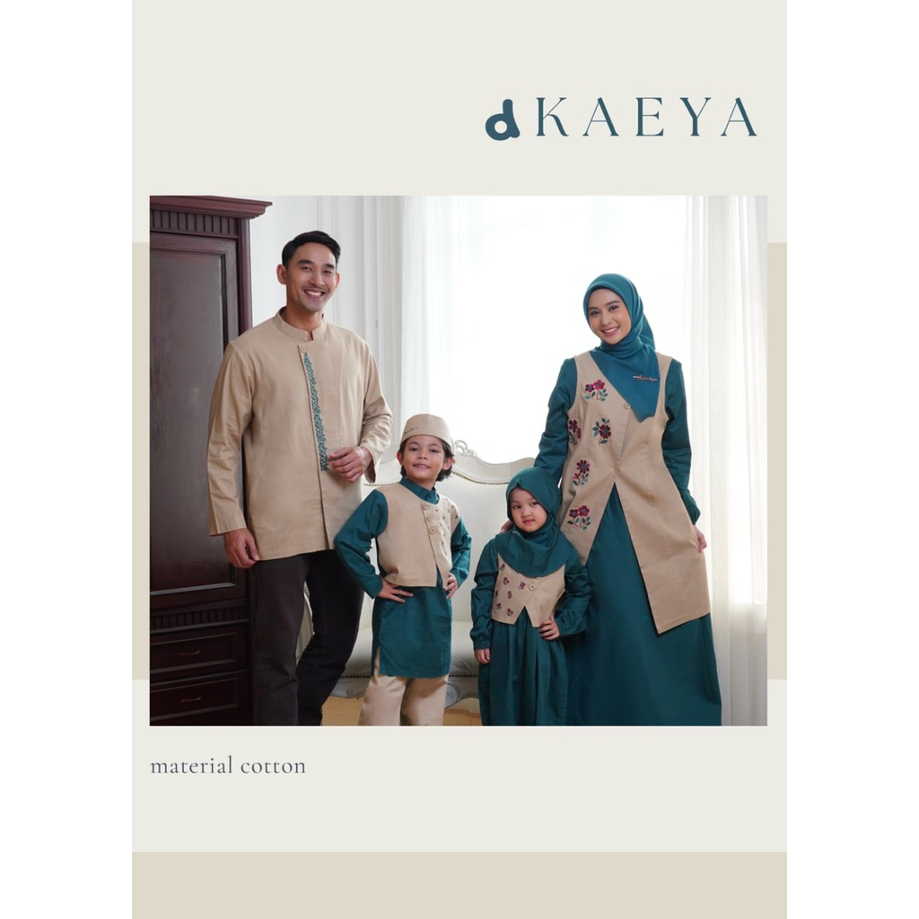 Dannis/ D'kaeya/ abaya dannis/ koko dannis/ Jubah dannis/ koko dannis