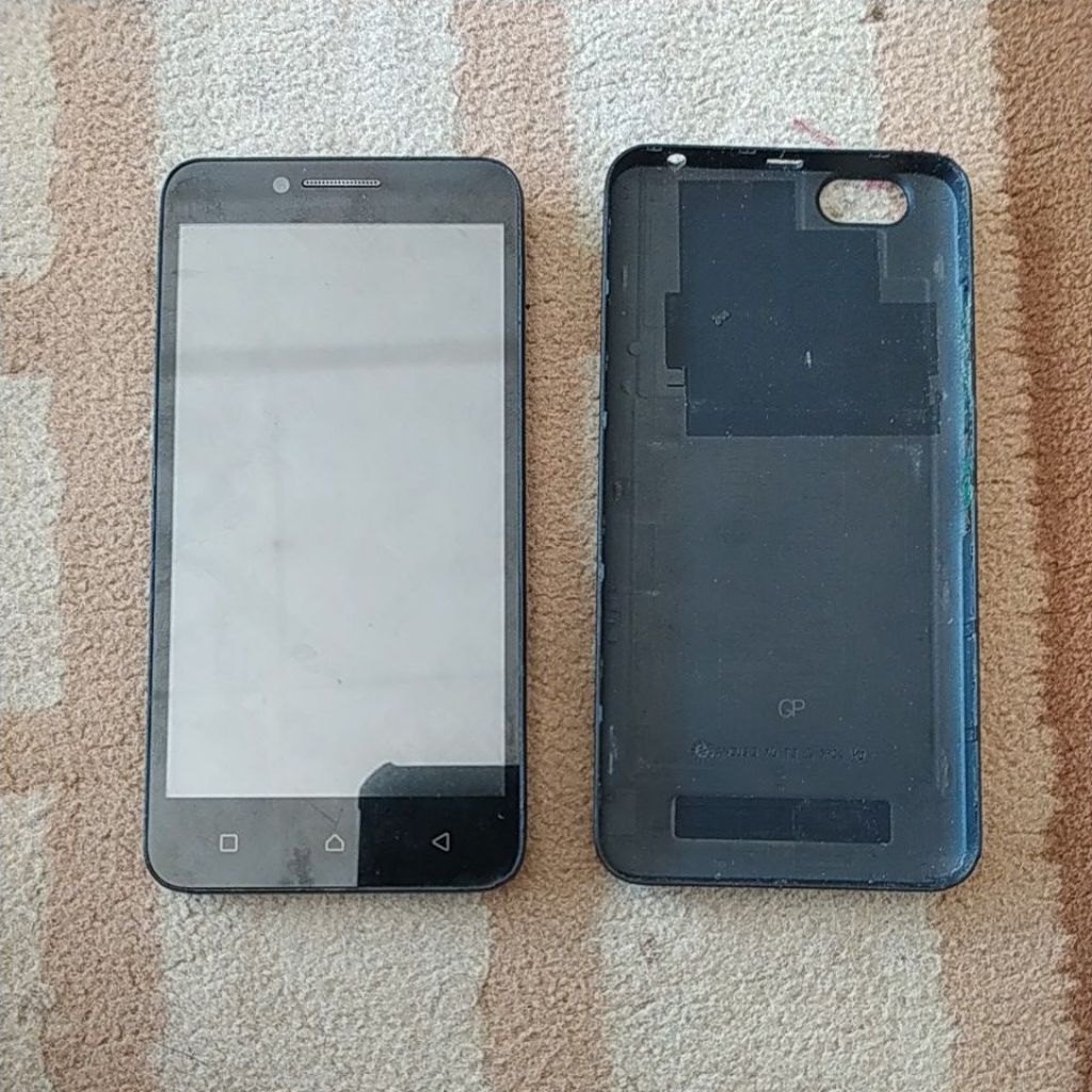 HP LENOVO A2020a40 blank