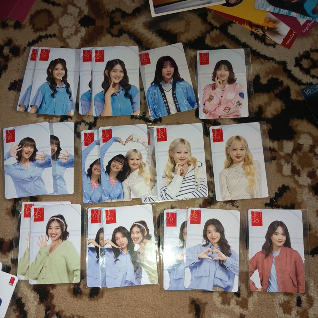 pc jtrust bank jkt48