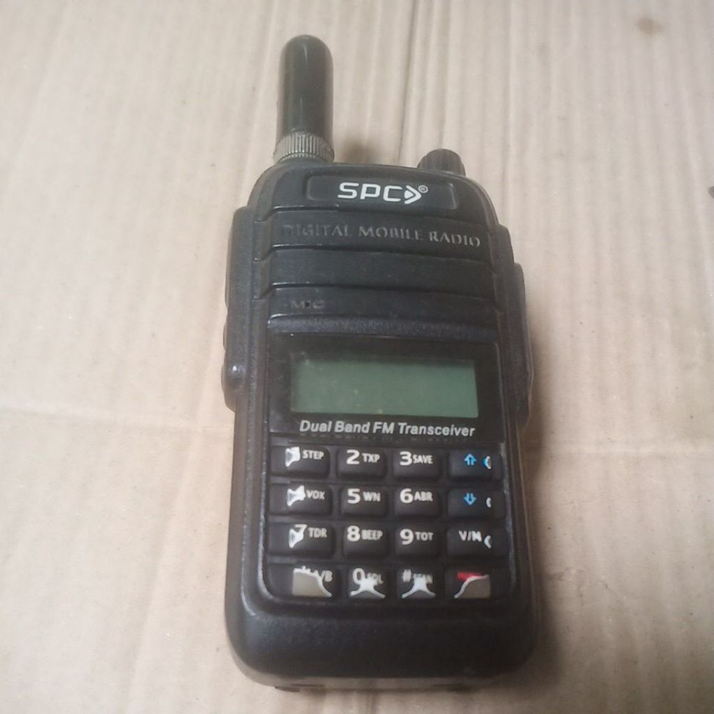 HT SPC SH20 DUAL BAND