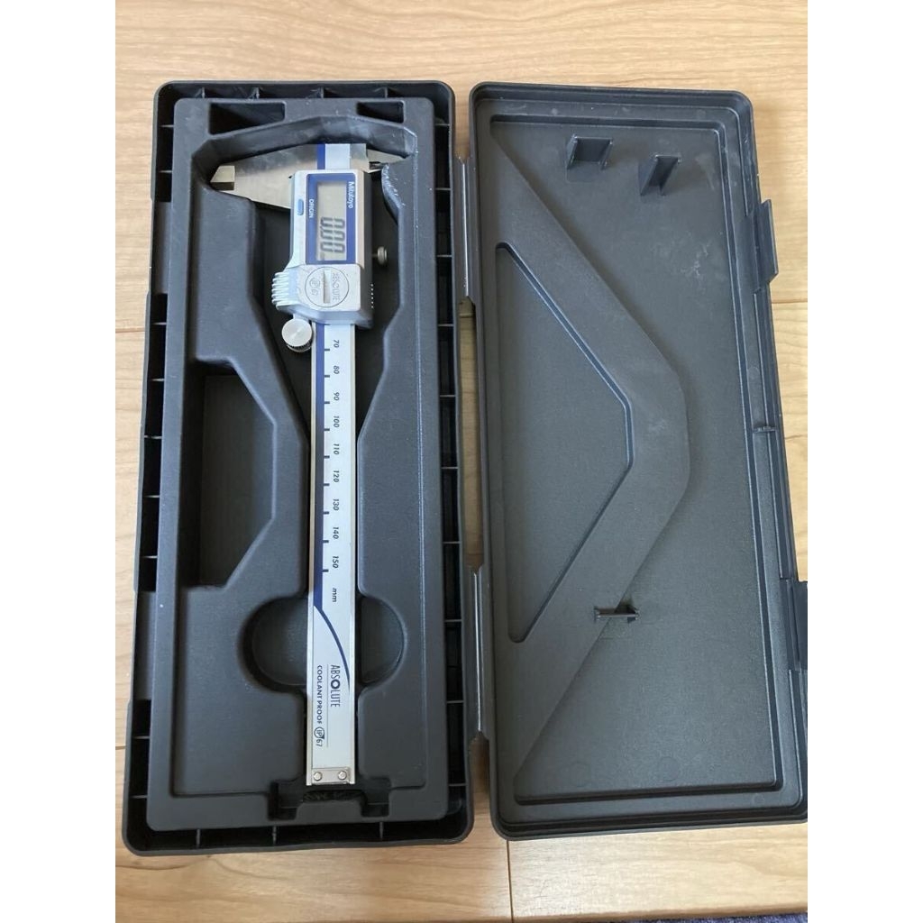 Mitutoyo Digital Caliper