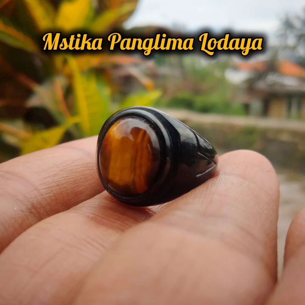 Cincin Panglima Lodaya