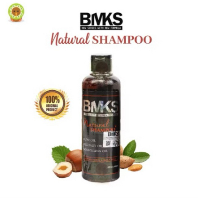 BMKS SHAMPO