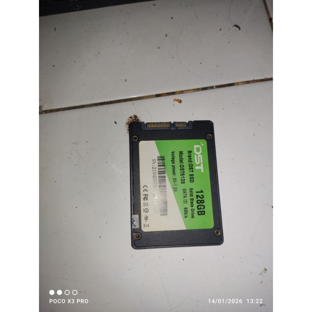 sata128