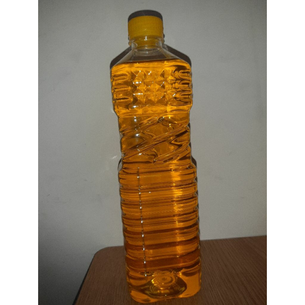Minyak Sawit Curah | Minyak Goreng Curah 1000mL Fortune