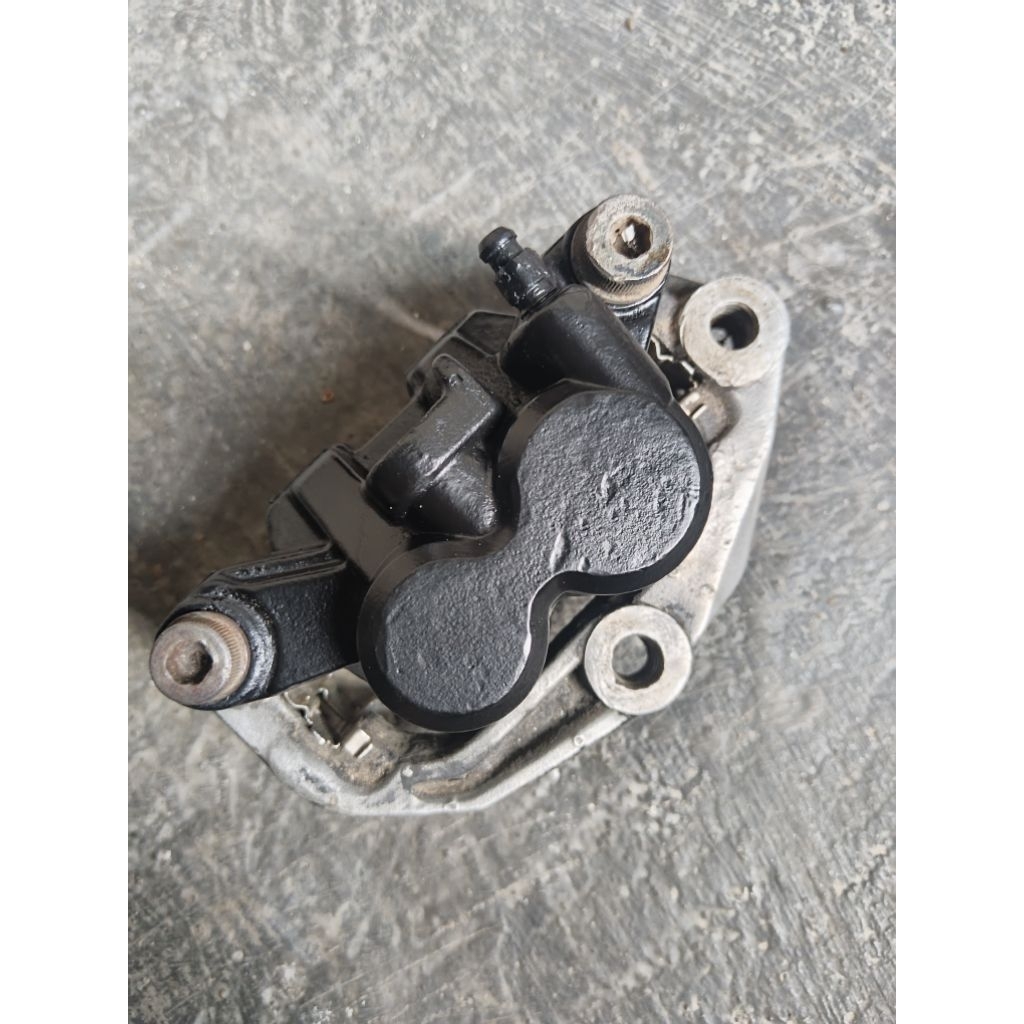 kaliper rx king new ori