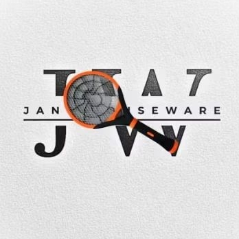 RAKET NYAMUK (BLUE LED) KENMASTER