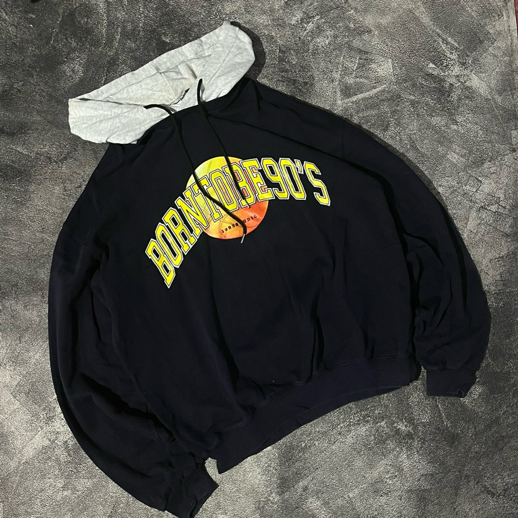 Hoodie 1993 Studio