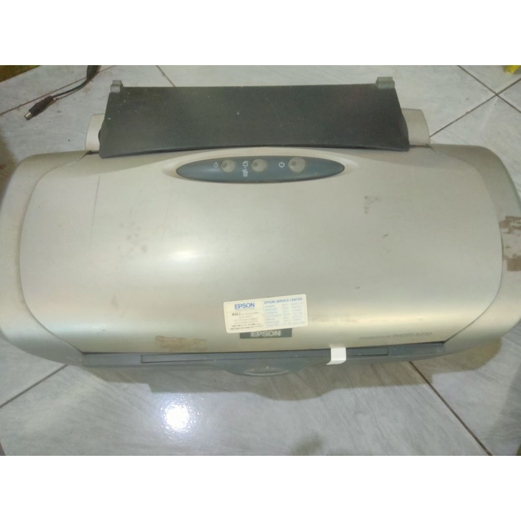 Printer Epson R230 Seken