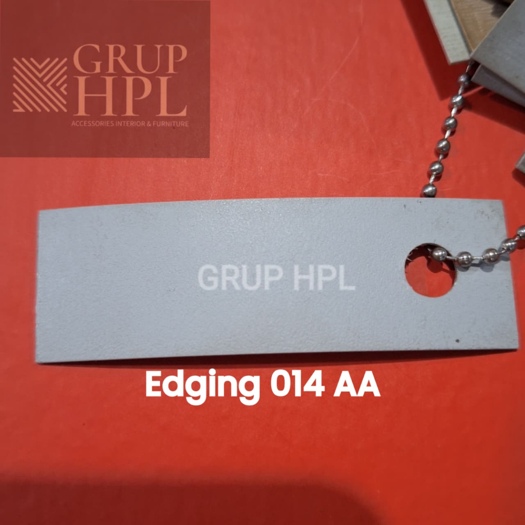 Edging  HPL TACO 014 AA