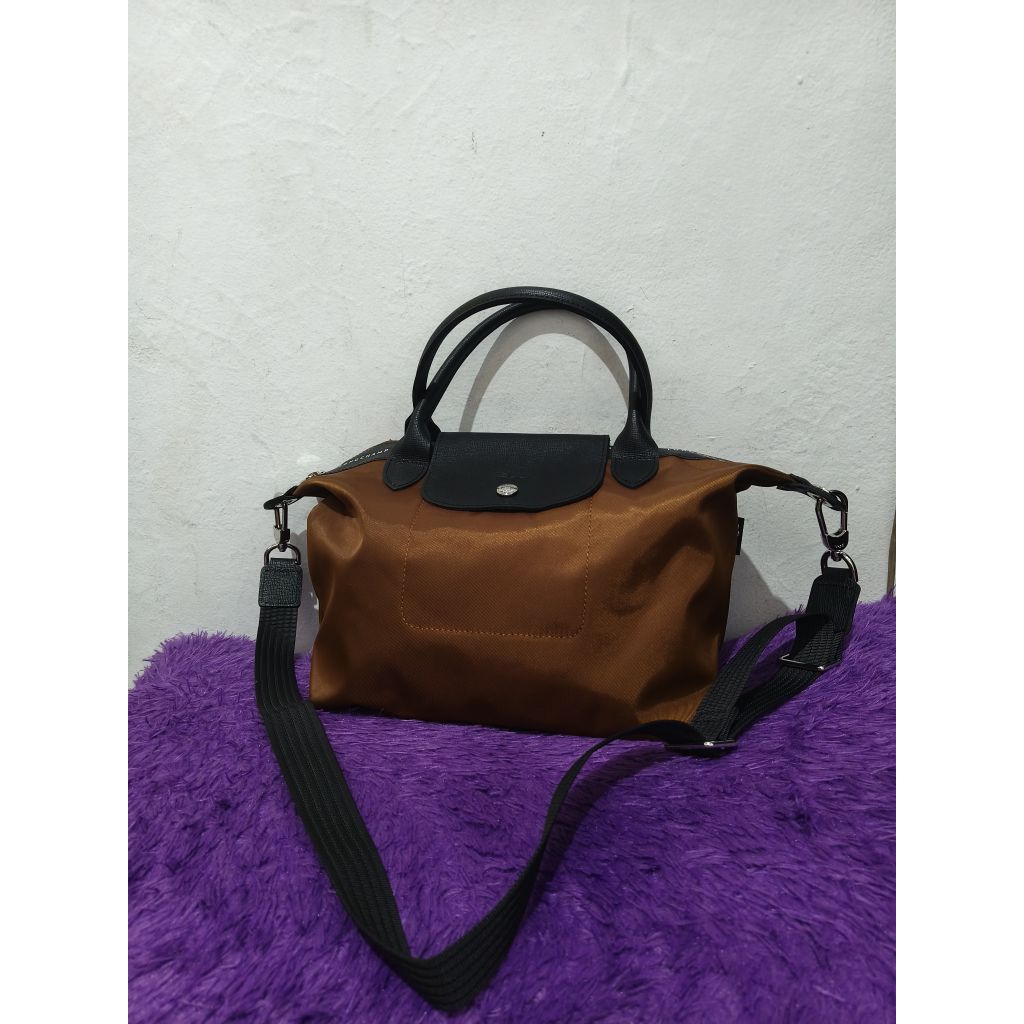 LC Elcong L0n9c#am Le Pliege Energy Medium