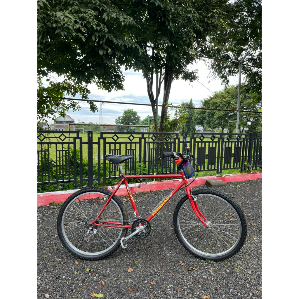 FEDERAL STREETCAT 550