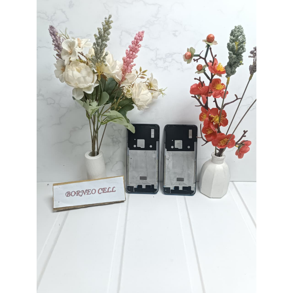 FRAME LCD - DUDUKAN LCD - TULANG LCD VIVO V15