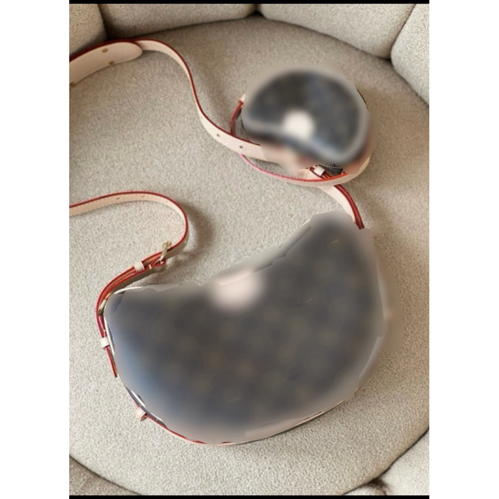 Tas Fashion Wanita Kulit L96