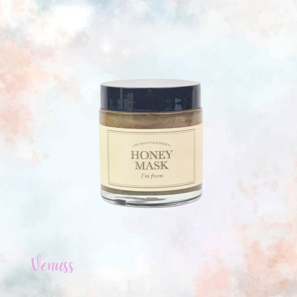 I'm from honey mask 120gr | Im from honey mask 120gr