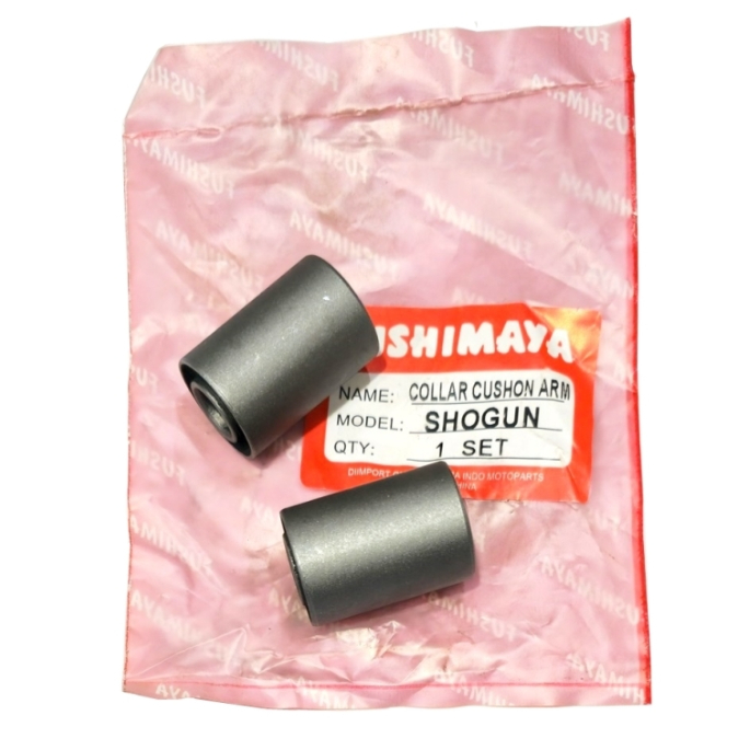 BOSH BOS ARM SHOGUN 125