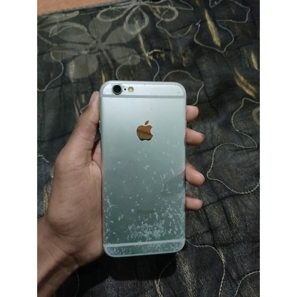 IPHONE 6S BYPASS WIFOL