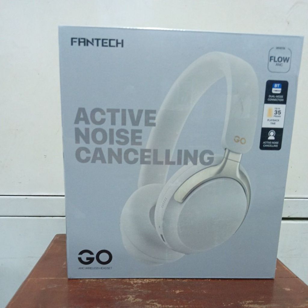 Fantech headphone wh07A