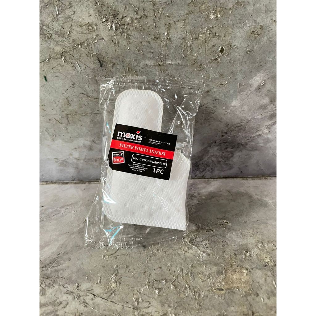 (MOXIS) PAMPERS FILTER BENSIN FILTER FUEL PUMP MIO J MIO GT MIO M3 SOUL GT XRIDE FINO FI NMAX