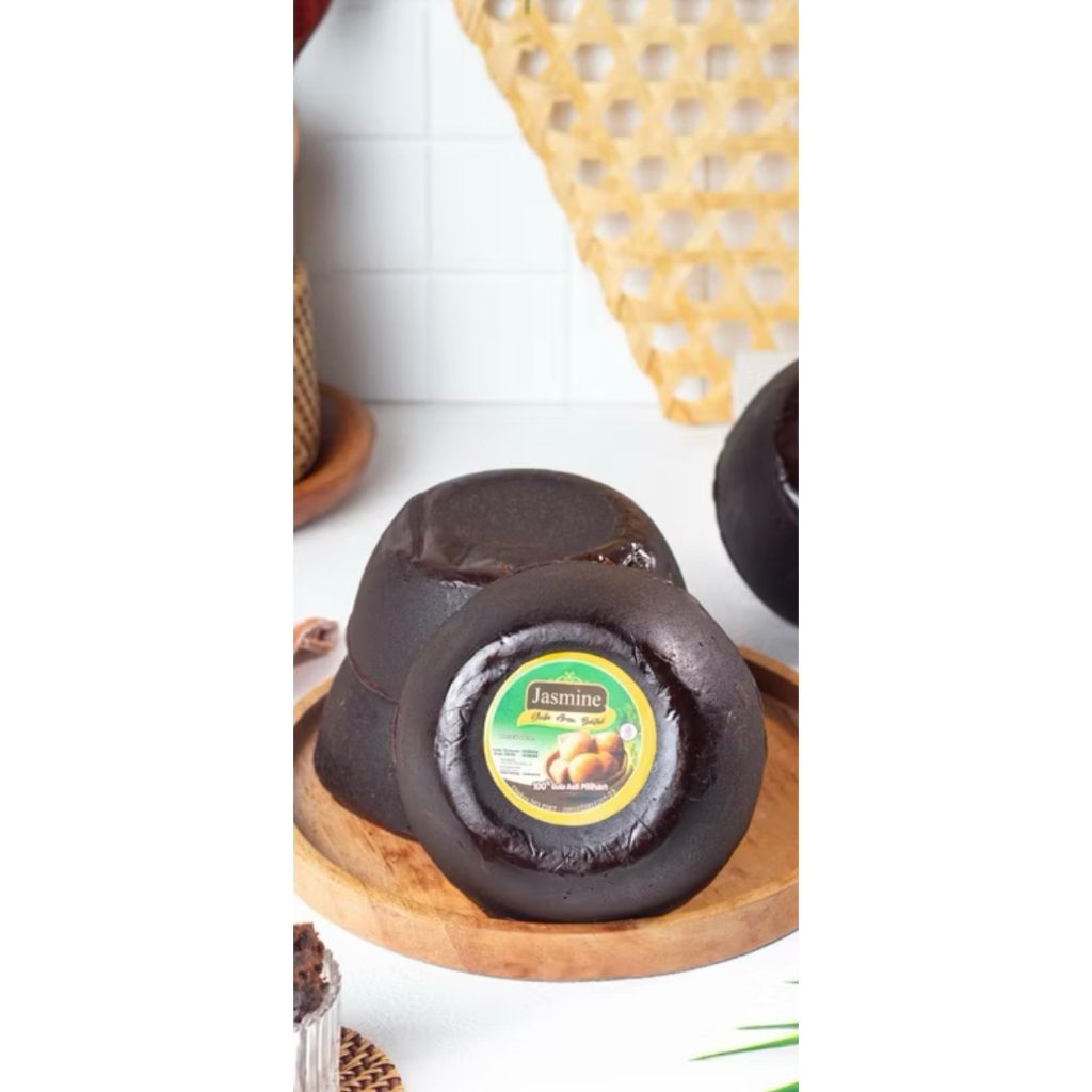Gula Aren Batok Jasmine