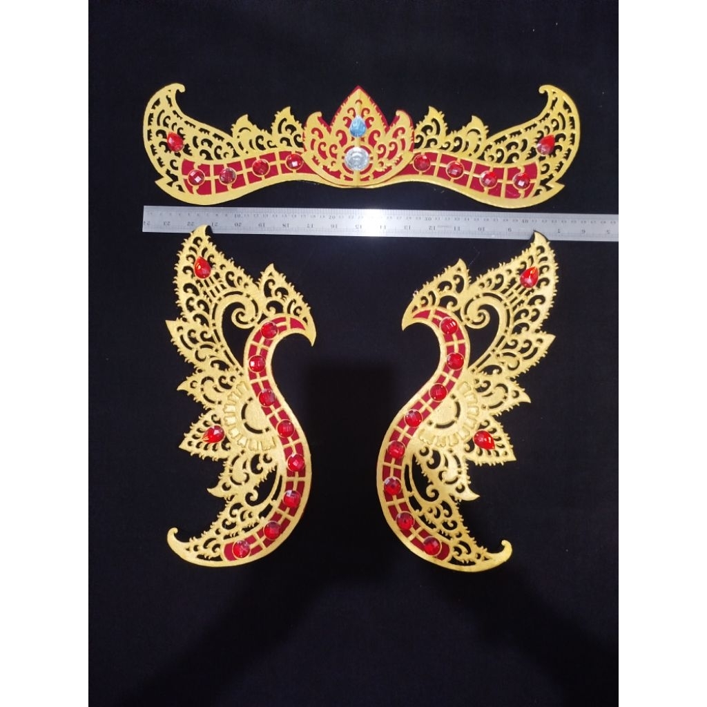 petitis ogoh ogoh 2m sd 34