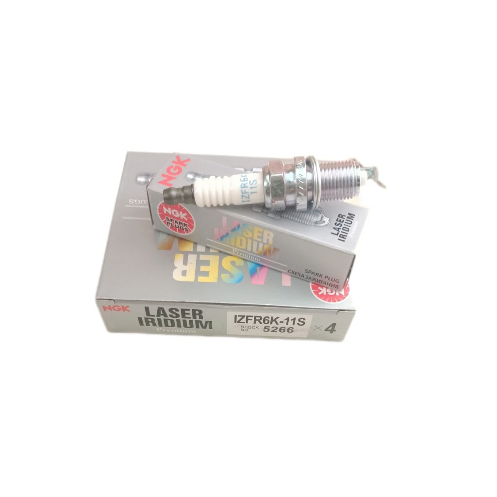 BUSI IRIDIUM IZFR6K-11S (5266)