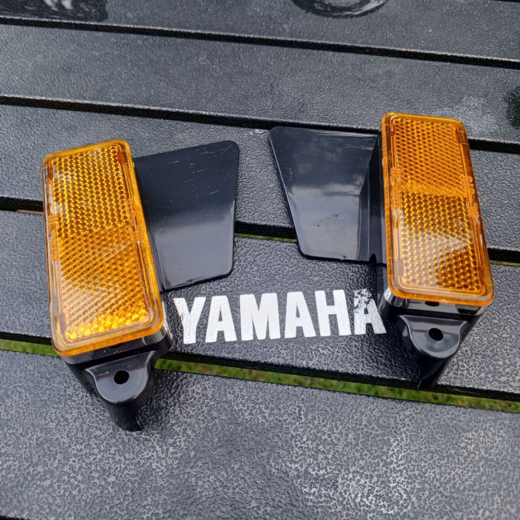 Mata Kucing RX Spesial RX S YT 115 Kualitas Original ABS