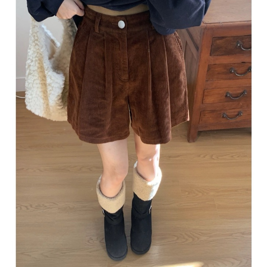 Herhabit - DAHU Pants