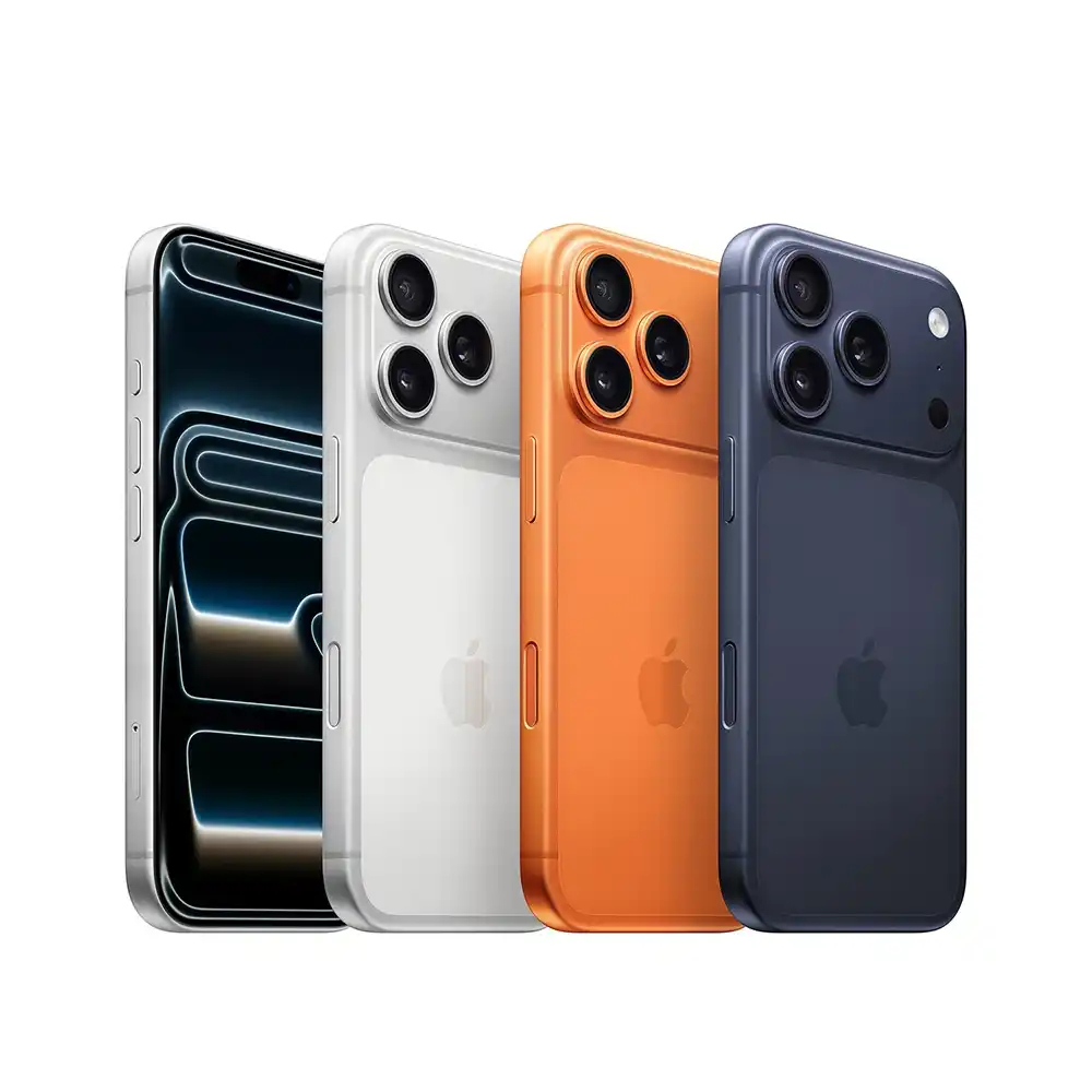 NEW IPHONE - 17 PRO / PROMAX