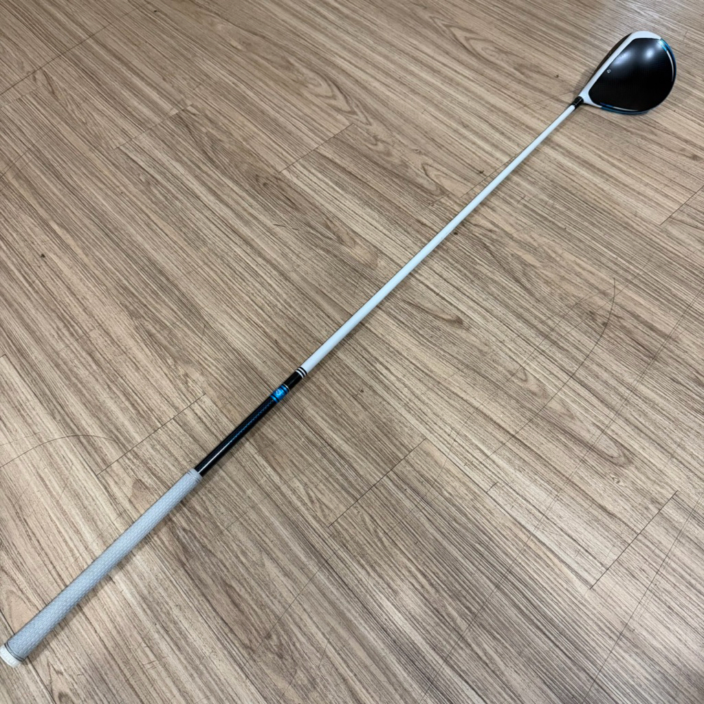 TaylorMade SIM 2 Max 12.0 Ladies