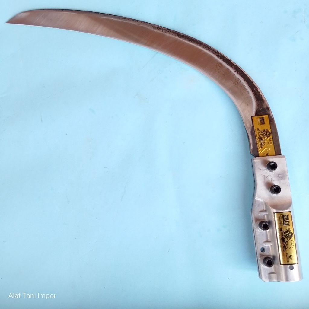 Egrek Sawit KLS PLAMKING ULTRA LONG Original Malaysia