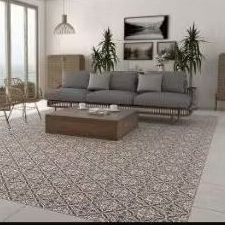 Roman Granit Motif GTA332730R dGaudy Forte uk 30x30