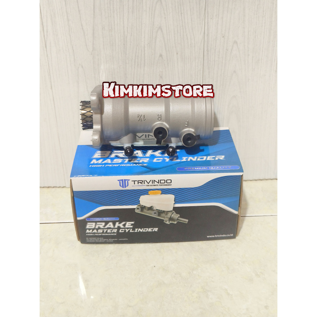Master Rem Atas Brake Assy Isuzu ELF NKR71 NKR 71