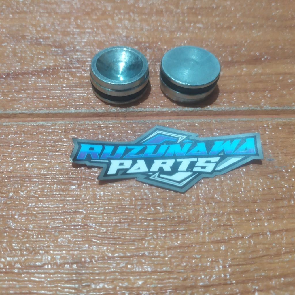 SET BAUD BAUT TUTUP AS SHOCK DEPAN NMAX LAMA NMAX BARU AEROX