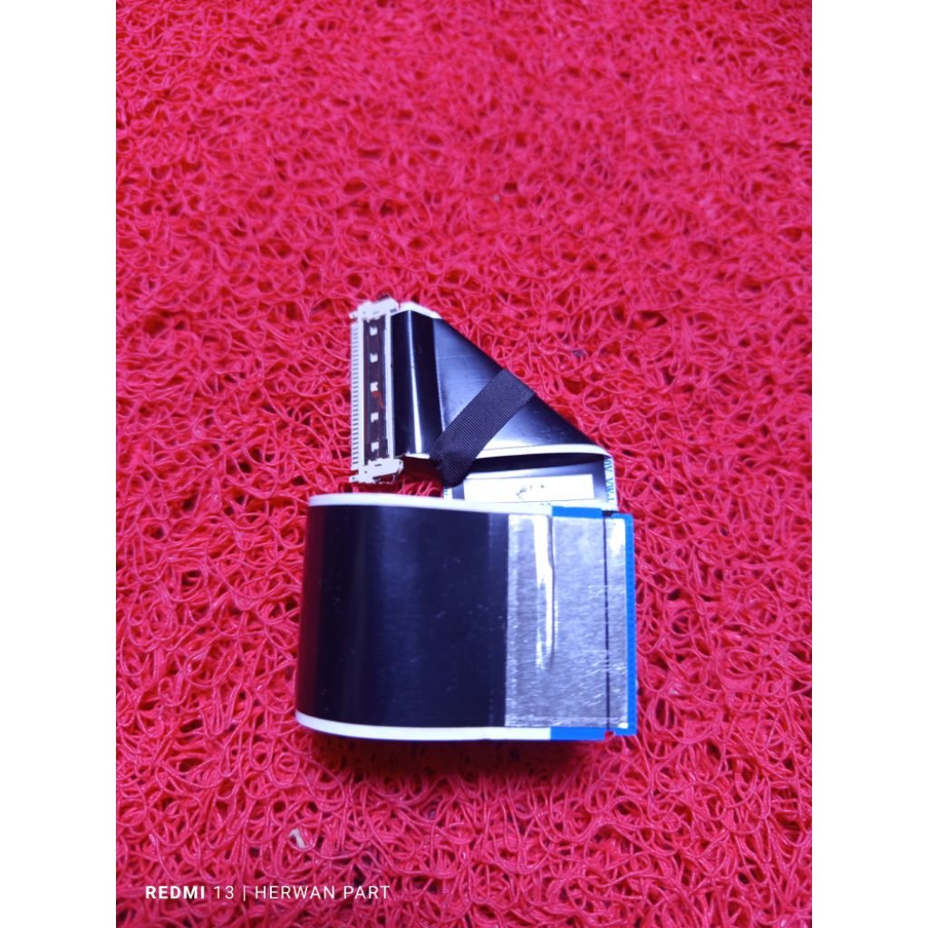 LVDS FLEXSIBEL TV LED COOCAA 32D5T