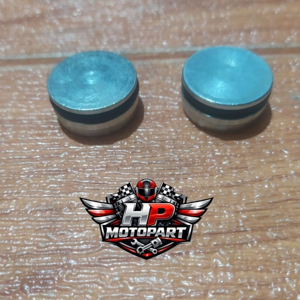 SET BAUD BAUT TUTUP AS SHOCK DEPAN NMAX LAMA NMAX BARU AEROX