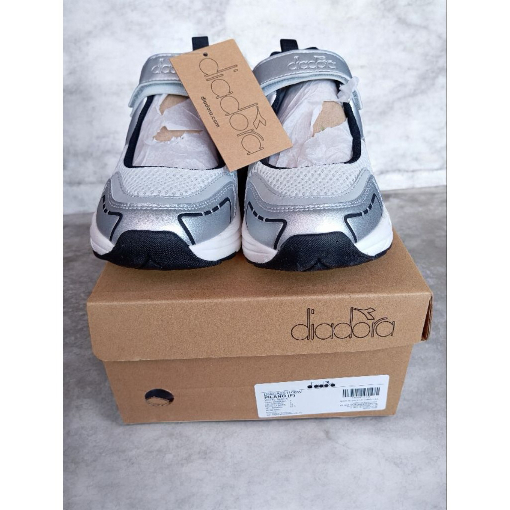 Diadora Pilano Women’s Lifestyle Shoes