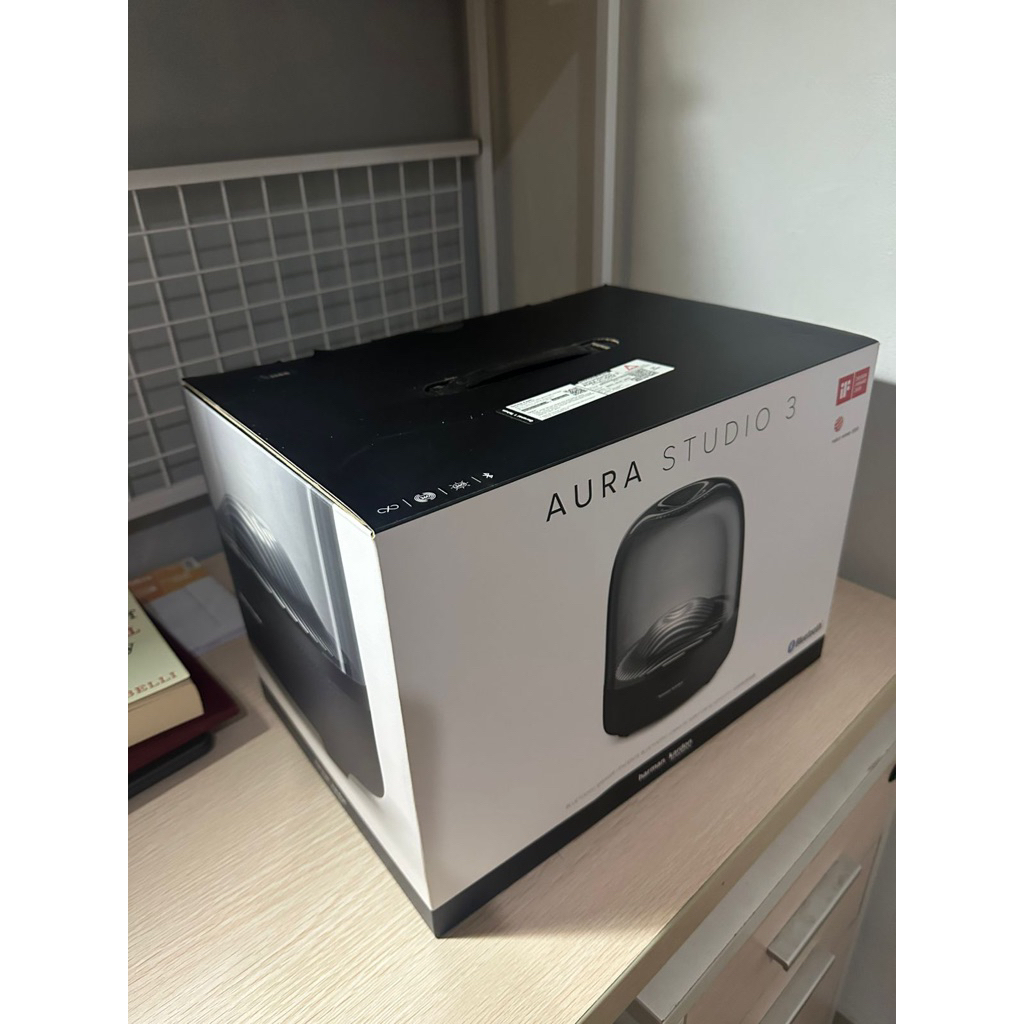 HARMAN KARDON AURA 3