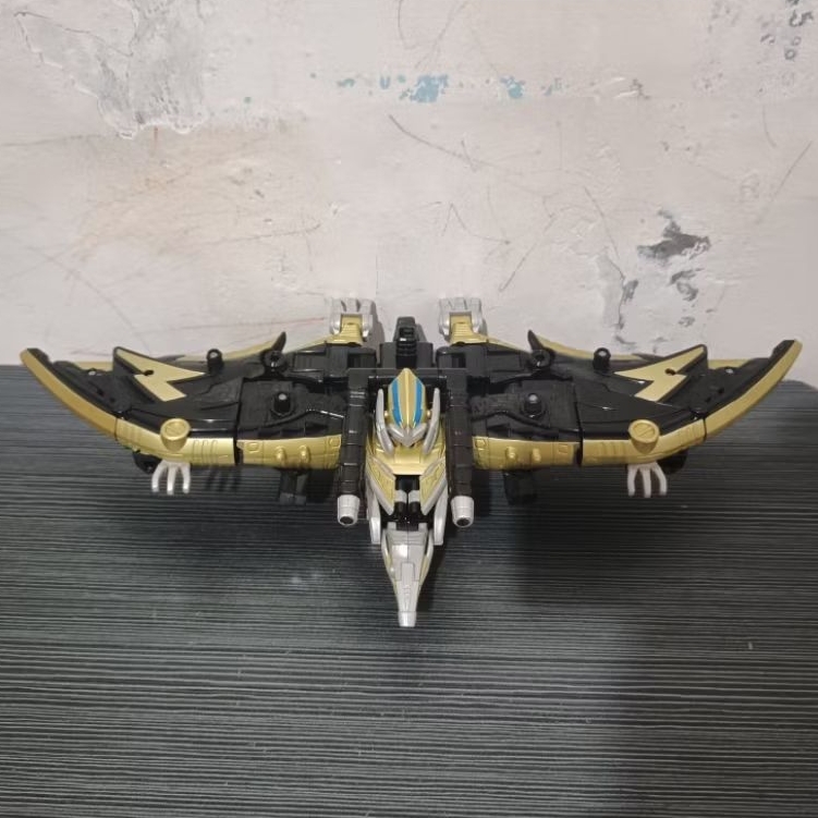 DX PTERAIDEN OH SUPER SENTAI KYORYUGER MEGAZORD