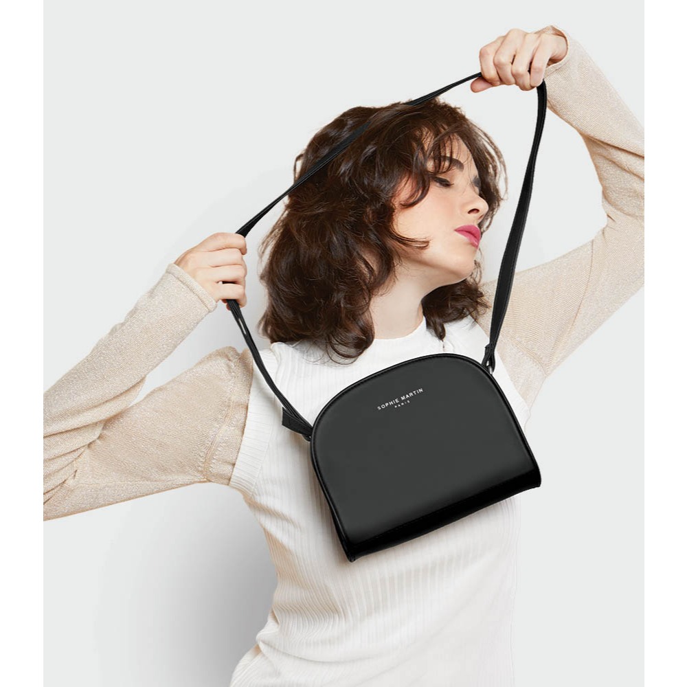 TAS SLING BAG SOPIE MARTIN BLACKY BAG ORIGINAL