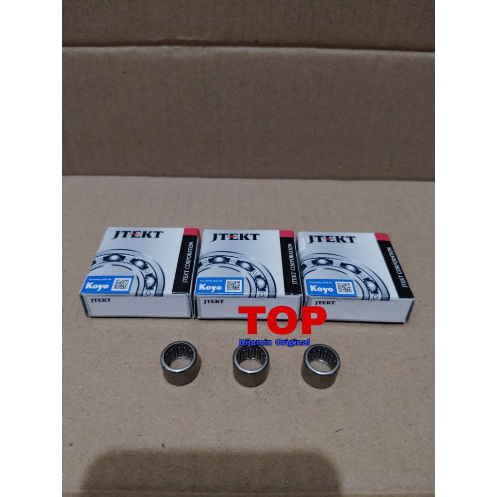 Bearing Bawah Pinion Rack Steer Avanza Xenia Lama ( Belum EPS )